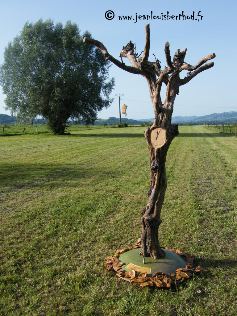 Nacimiento del Tercer Milenario